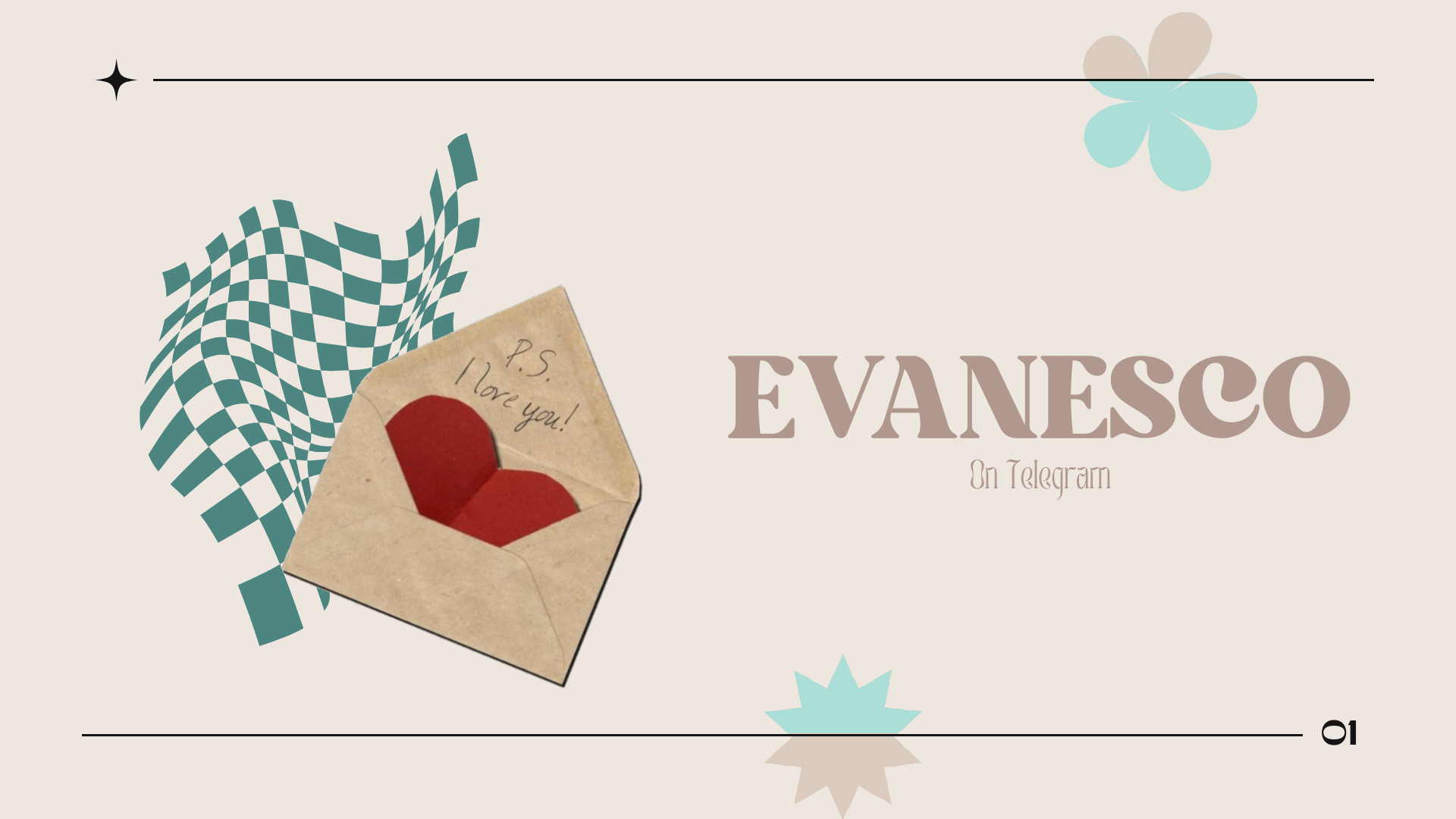 Evanesco Banner