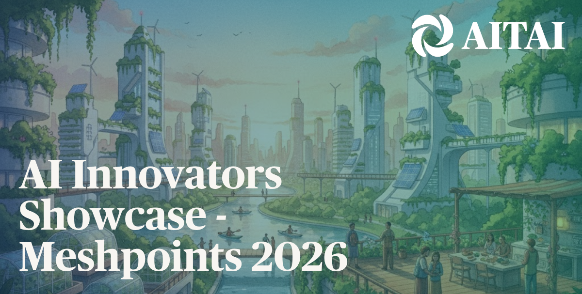 AITAI Meshpoint Phase 2