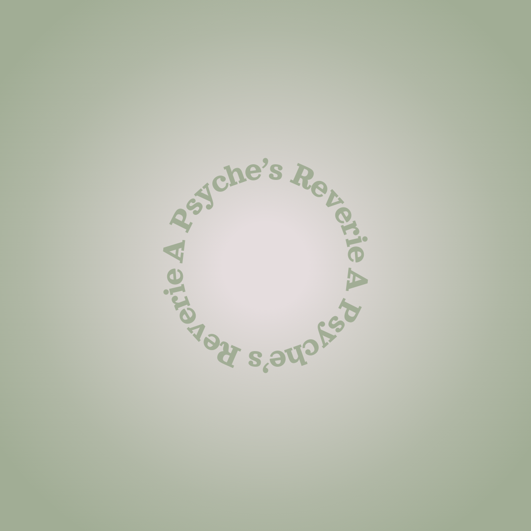 A Psyche's Reverie Icon