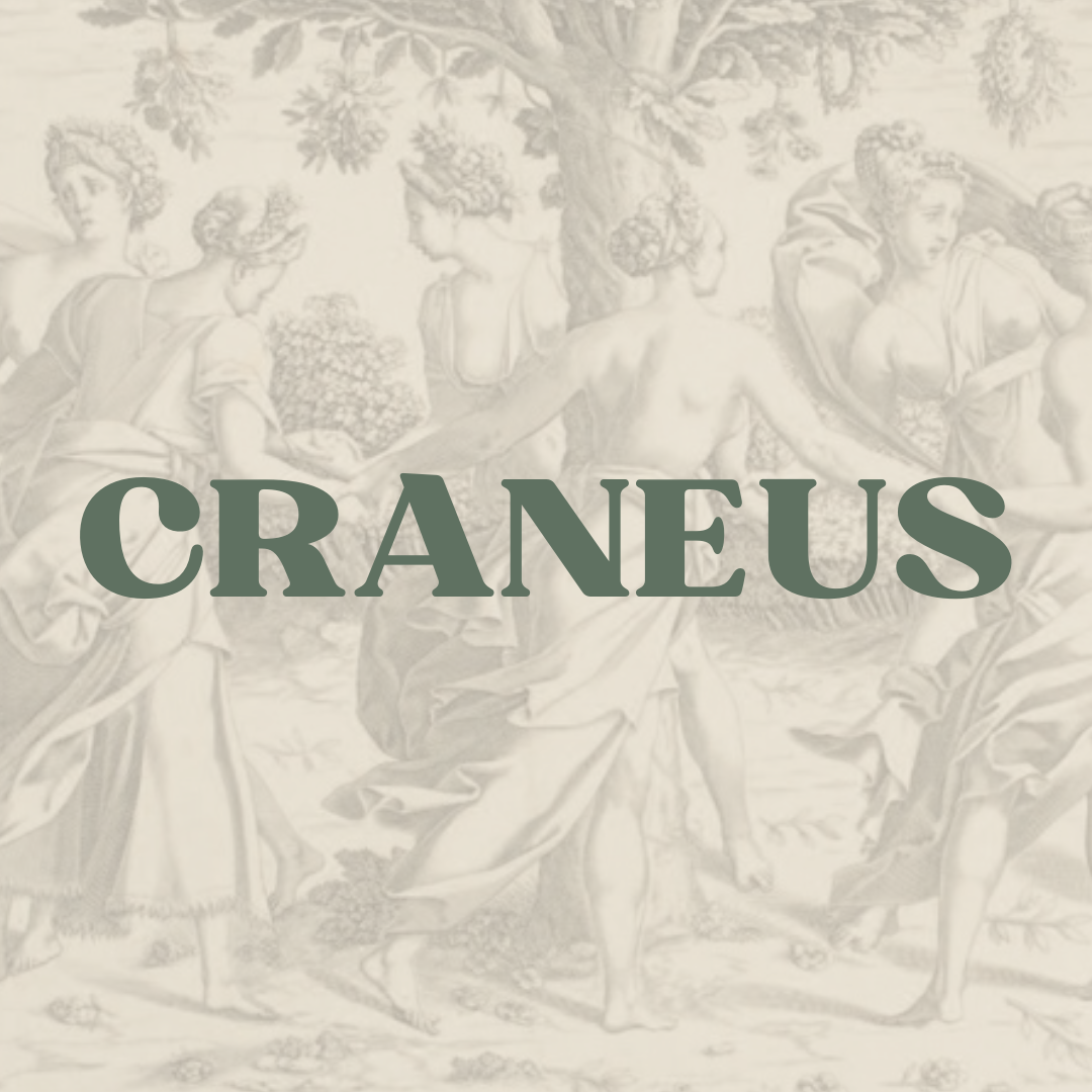 Craneus Icon