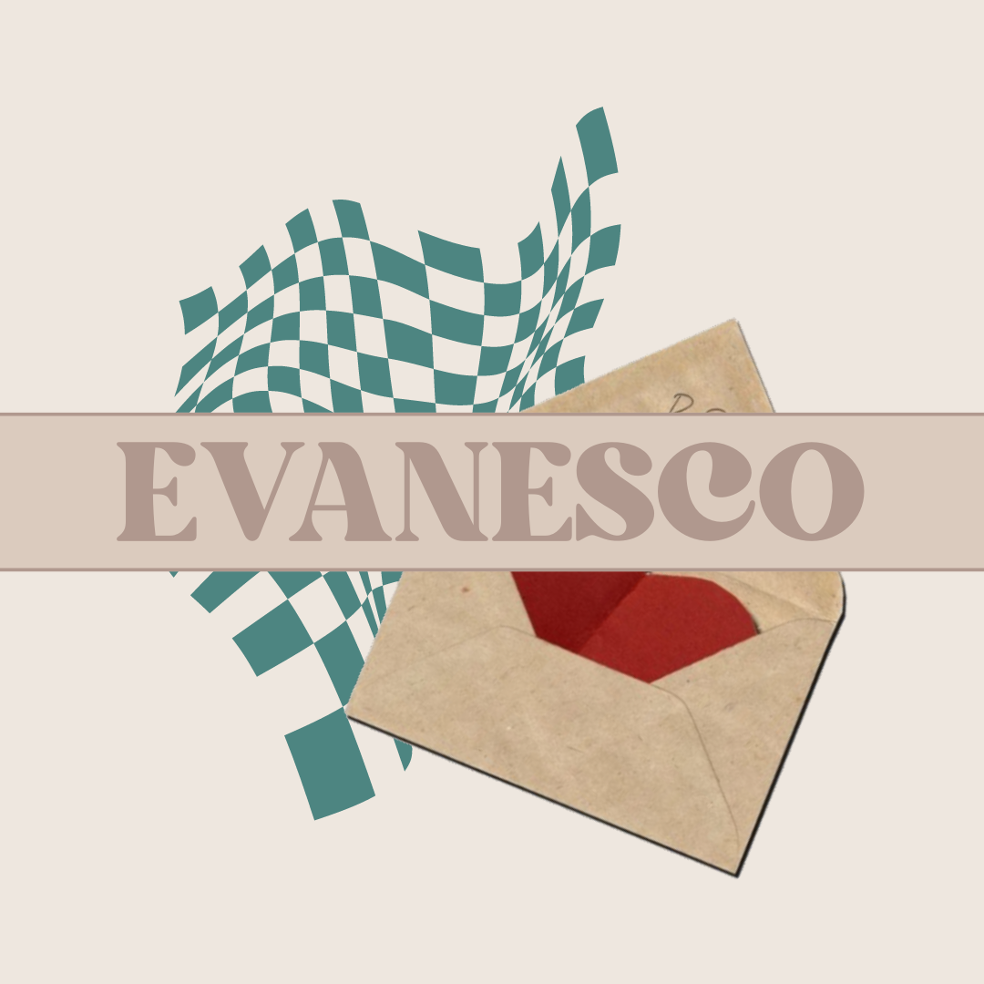 Evanesco Icon
