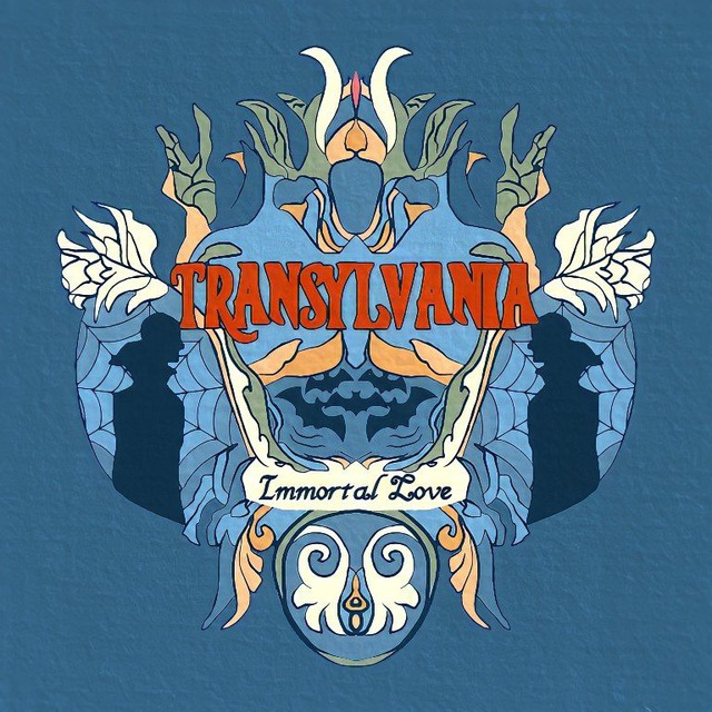 Transylvania Icon